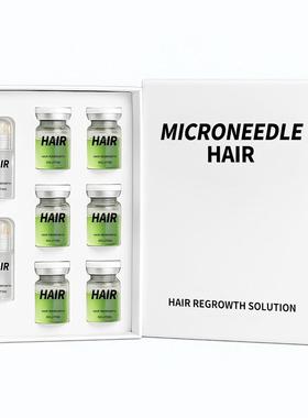 Alphainfuse Hair Regrowth System护发滚轮精华液