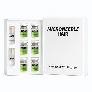 System护发滚轮精华液 Regrowth Alphainfuse Hair