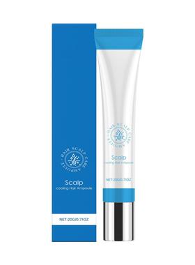 Scalpy Hair Growth Serum for Hair Loss 头发护理精华