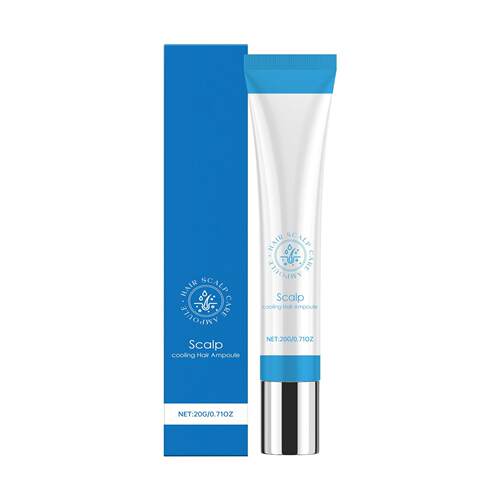 Scalpy Hair Growth Serum for Hair Loss 头发护理精华