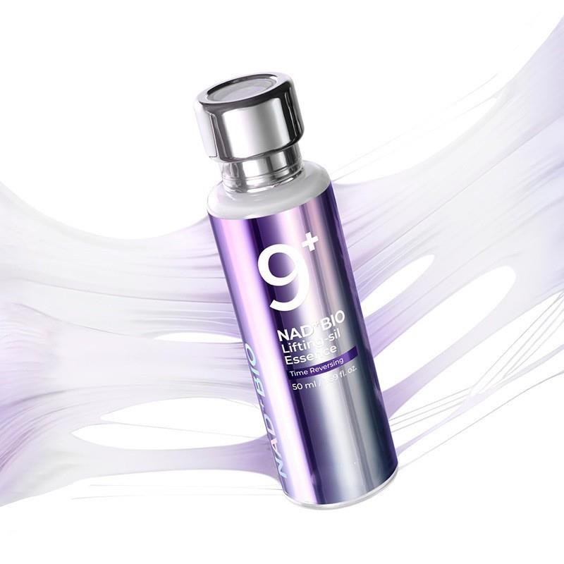 No.9 Lifting and Firming essence to Lighten Fine Lines