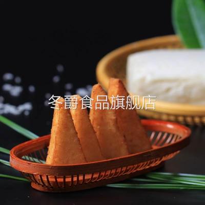 闽南特产菜头粿萝卜糕安海菜粿泉州漳州厦门小吃福建地方特色美食