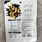 红灯笼卤到佳卤料120g 40袋整箱商用五香味川味卤水鸡鸭爪调料包