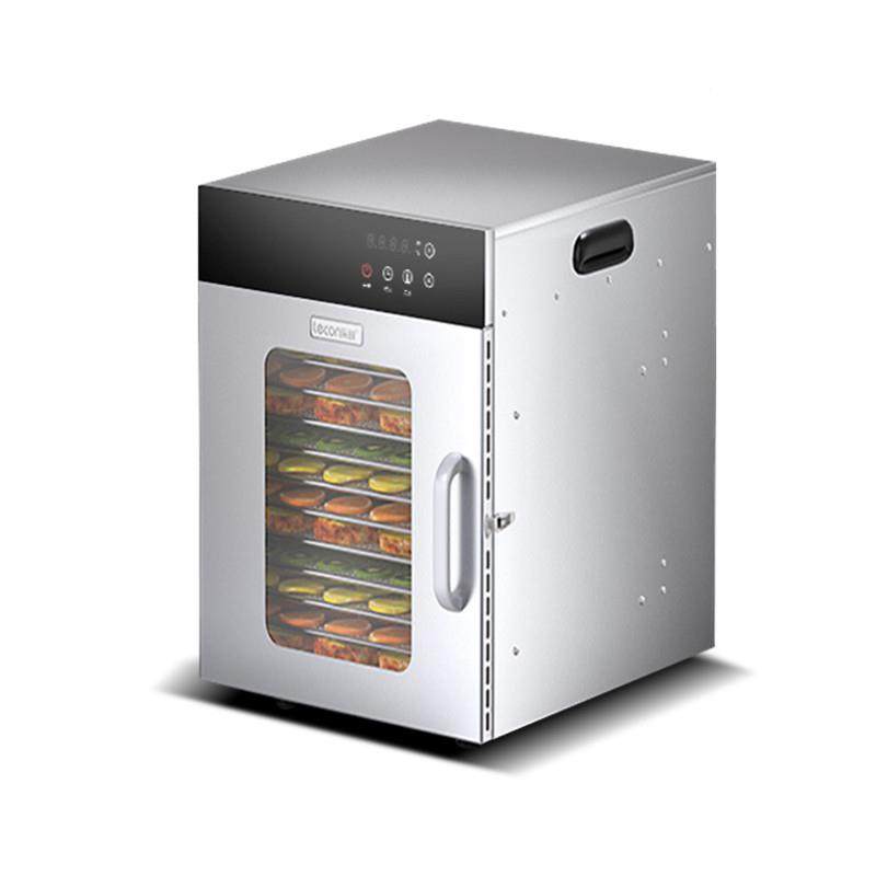 乐食创水机果烘干机食品家用宠物零食果脱水果蔬物风干机/干商用