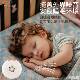 白546音睡眠仪婴儿抚哄睡神器可噪携音乐助式 眠屏安蔽降噪声机睡