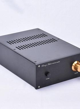 全铝机 JC29GXF箱-3（第2版功放机三箱）