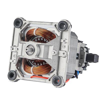 KS1-000EFO0沙机纯铜电机转子5碎冰搅拌机商用大冰马力954马达