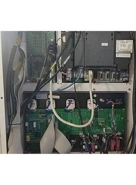 车床HSB控、铣床维数、机床故障修