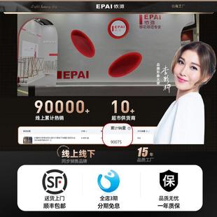 叠晾衣架阳家用铝合折金内凉衣xxx架室外晒台被子神器伸缩晾衣杆