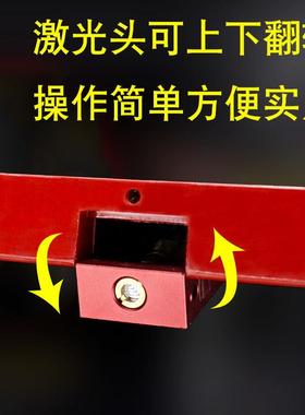 全自动专激光盘高精度业可翻转杨公三罗合盘位电子红ZVJ外线罗经