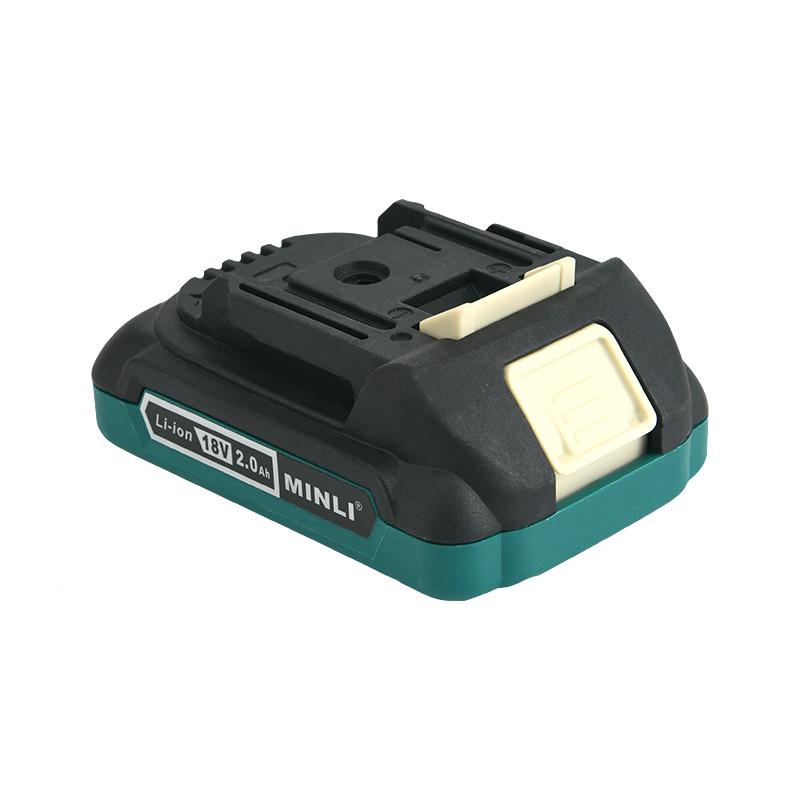 锂电电池电钻锤角磨电电动工池具充电器10C电包1机8V