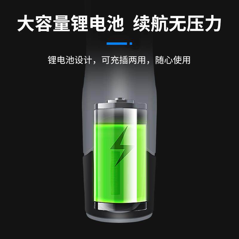 石充电打磨机LXZ92505无线可小携式家用电钻玉雕刻型切割打孔电磨