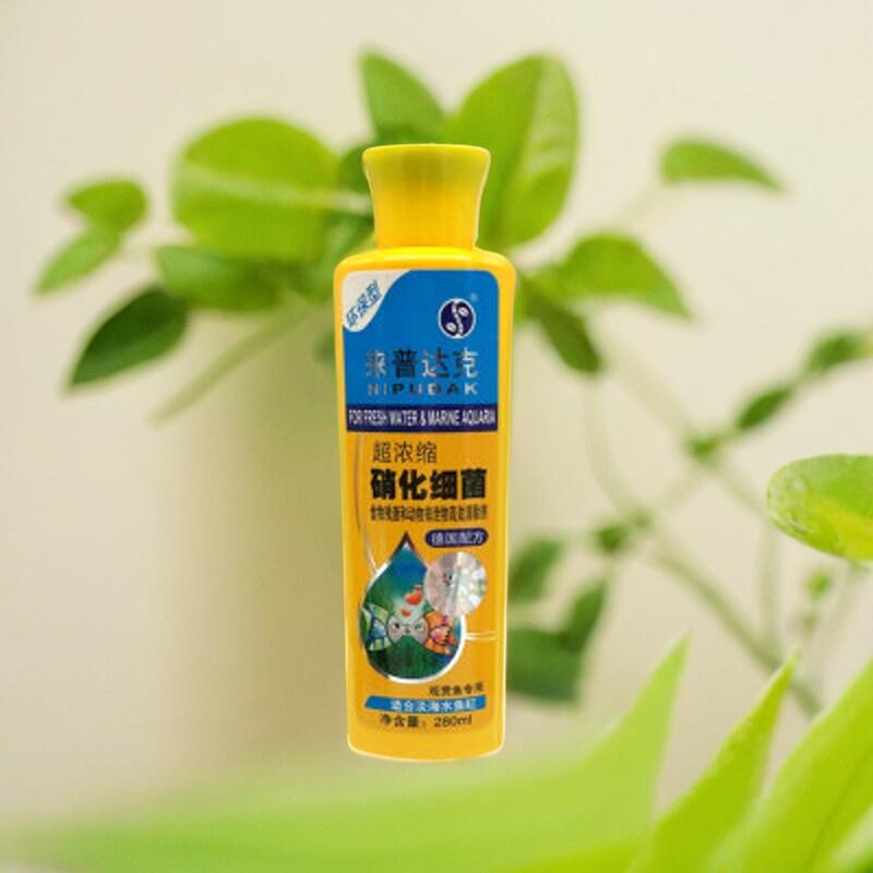 来普蓝达克硝化细白点烂ZMH基肉康杀菌甲水霉灵净菌水观赏鱼治疗