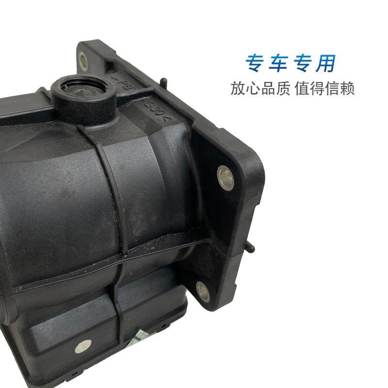3适配三菱帕杰罗传V7V75V77速跑欧蓝德空流量计进气压力V73V77感
