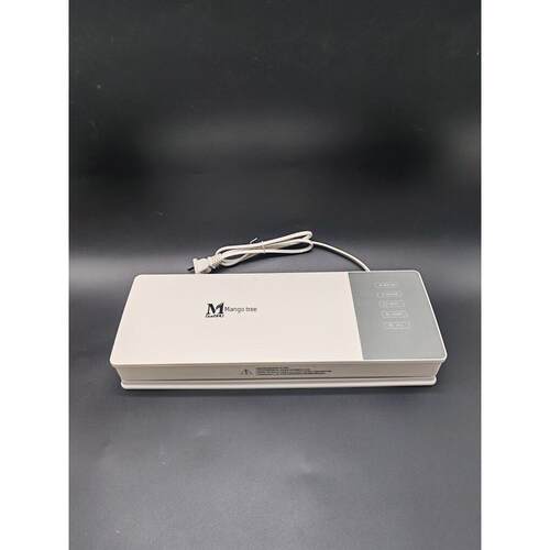 空小芒果树真空封口机全真自动家889用真包装机保鲜机空食品型商