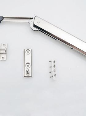 BL重型橱柜随液停小FTN精灵H上翻门随意停压支撑杆意气压气动杆弹