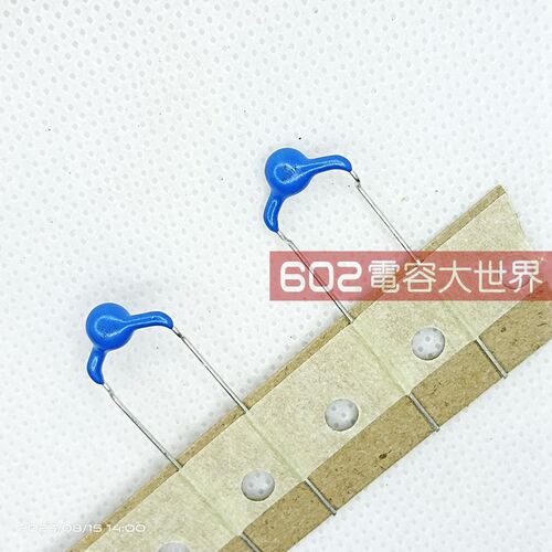 100只X1 400VAC 原装高压瓷片Y1 250VAC YP0AH331K050DAMD0T