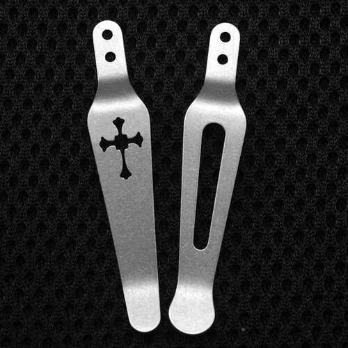 xm18背夹 钛 口袋夹钛合金 CNC刀具背夹zt零误差背夹0055 ZT0560
