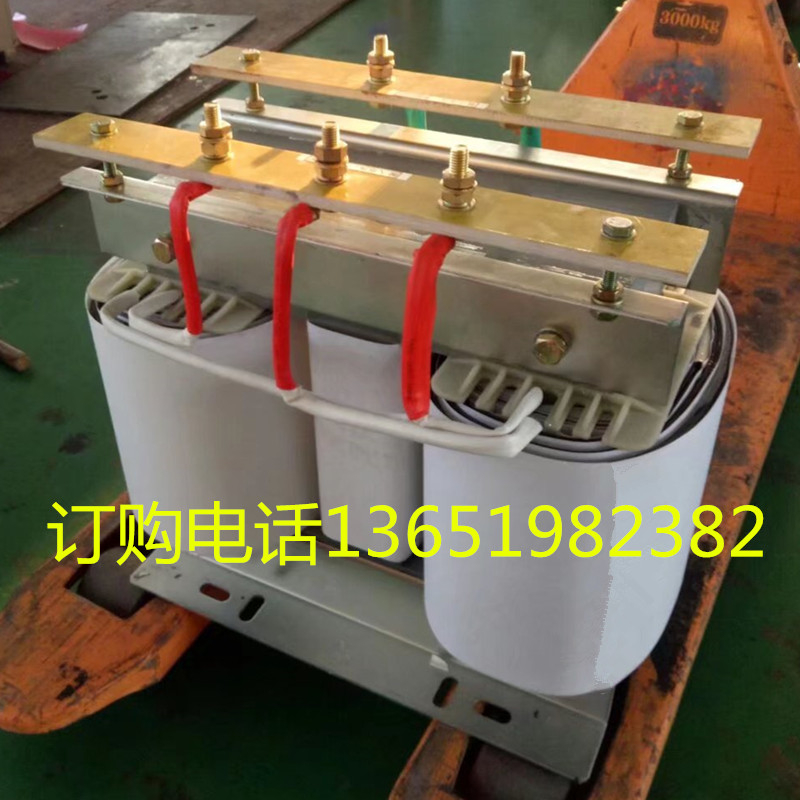 三相变单相变压器380V360变220V20kw30kva空调电磁炉冰箱家用适用