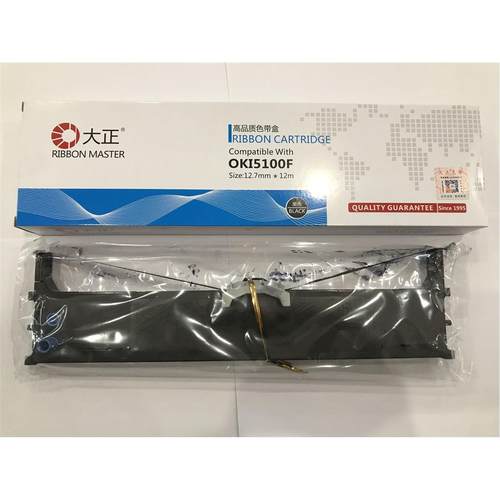 大正适合 OKI5600 OKI5700F OKI8100F OKI7000F OKI7700色带架芯