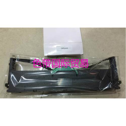 大正适用于 富士通DPK600 色带 DPK610 DPK620色带DPK600 色带架