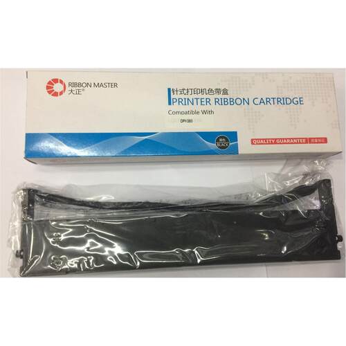 大正适用于富士通DPK350 DPK360色带架DPK 370色带盒NF01024-C246