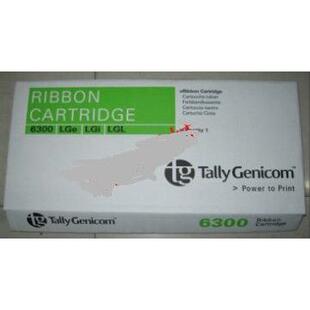 泰利TALLY T6218/T6312/T6300/T6180 T6200 E40 E250 原装色带架