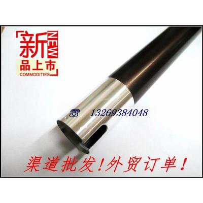 适用美能达DI1611上辊 BH162 163 211 220 195定影上辊 加热辊