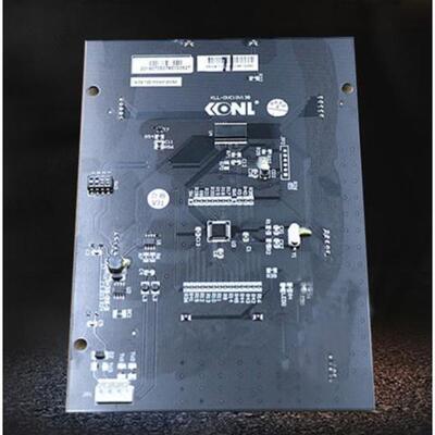 康力电梯配件电梯轿内液晶显示板KLL-DVC10V13B轿厢显示屏黑屏