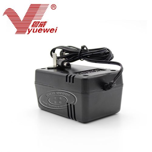 粤威12V通用电导率仪WW120500-3DN(EU)电源适配器线性线圈变压器