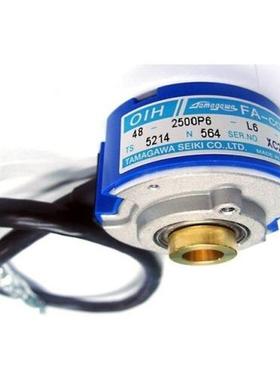 多摩川编码器TS5214N564,升级型号TS5214N8564 原装正品 质保一年