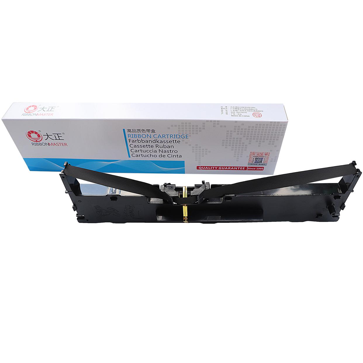 大正适用于NX500II色带架 映力FP900K 沧田中税680KII TS635KII