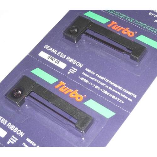 德宝TURBO适用于爱普生EPSON ERC-05 ERC05 M160 M163 M164色带架