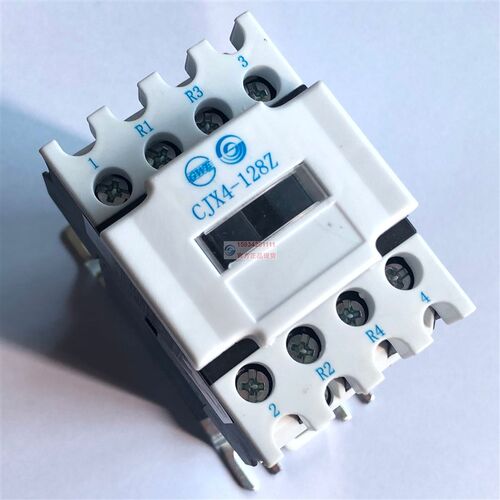 原装天水二一三CJX4-128Z 直流接触器天水213接触器DC24.110.220V
