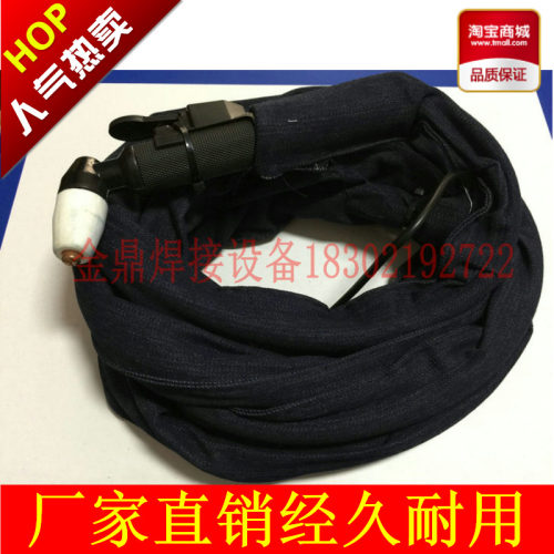等离子切割机配件割抢LCK温州40国标4米气泵火焰切割嘴60气管割炬