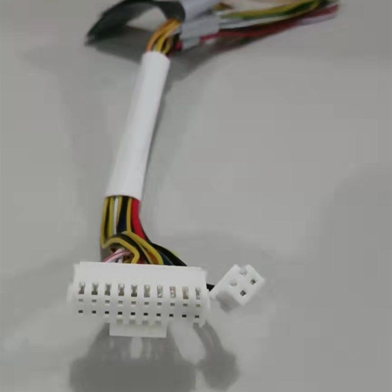 海康威视门禁一体机原装模组配件 排线 DS-K1T610MF