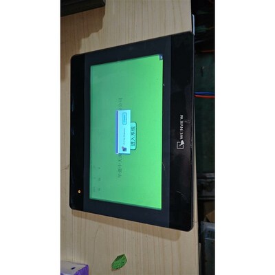 威纶触摸屏MT6103iP
