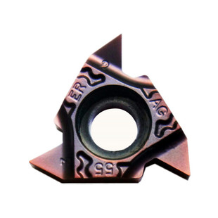 京瓷外螺纹数控刀片16ERAG55-TF PR1115 16ERAG60-TF PR1115