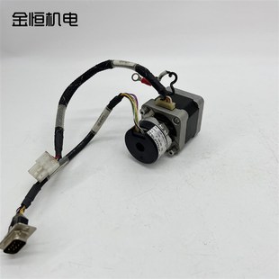 1000ASM固晶机马达 器IRT320 日本SANYO三洋步进103H548 0410编码