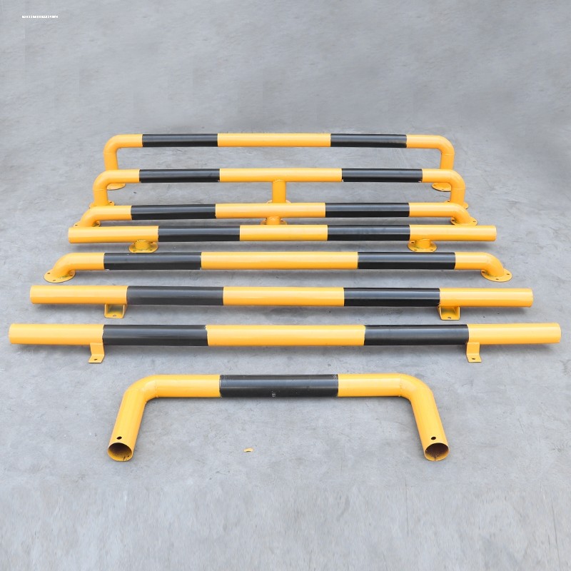 u型钢管挡车器停车位栏杆停车桩加固桩护栏私人车位防撞护栏,搬运/仓储/物流设备,其他起重搬运设备,淘宝优惠券,粉丝福利购,淘宝优惠卷