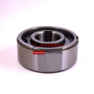 CKA1855 内18 离合器单向轴承CKA2 外高22 外55 内高24