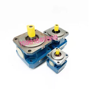 GPA2 上海机床厂M1432B R6.3 M1332B齿轮泵