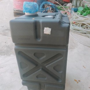 轮式 新源 原厂配件 燃油箱总成 挖掘机配件 C75W柴油箱总成