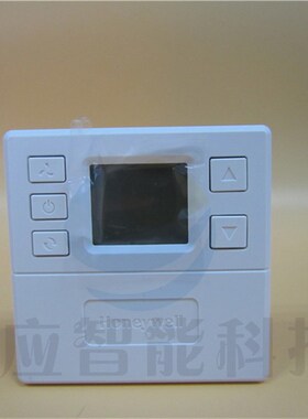 正品霍尼韦尔WL8B2WBB代替T6818DP08 中央空调温控器数显温控开关