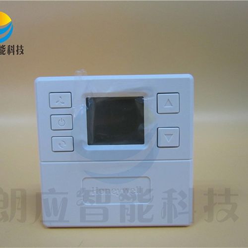 正品霍尼韦尔WL8B2WBB代替T6818DP08 中央空调温控器数显温控开关