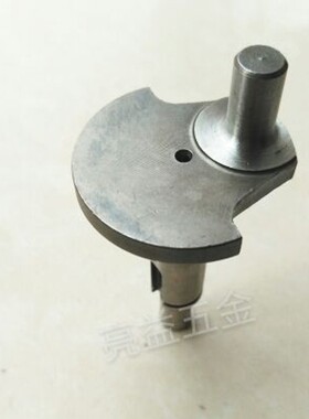 装机配件 原装Z1C-FF03-26/28两用电锤偏心轴 20铬钢材料五道精磨
