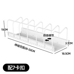 衣柜内放衣橱的置物架子包包收纳宿舍盒存放挂袋整理隔断包包