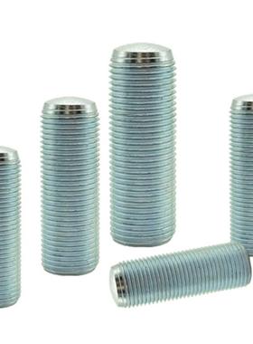 细牙蓝锌调整螺丝六角孔型ANB/ANFB8/10-20/25/30/35/40/45/50/90