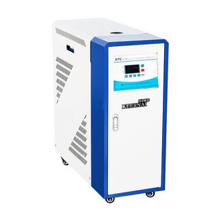 模温机6 油式 控温瓦油温机温220°C高注塑模具 24千油式