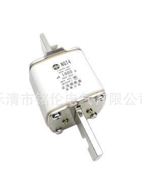 正熔NGT4RS39PAU快速熔断器700A800A90A1000A1250A熔0芯502V0-10K